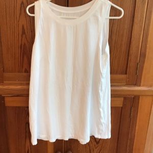 Lululemon Muscle Swing Tank, Size 10